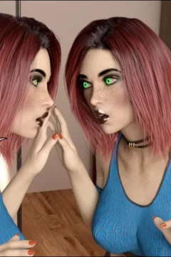 Bree’s Transformation 1 (30)