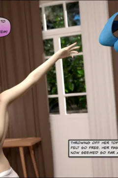 Bree’s Transformation 1 (38)