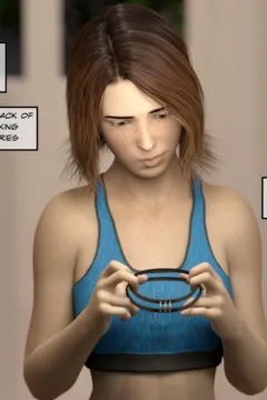 Bree’s Transformation 1 (4)