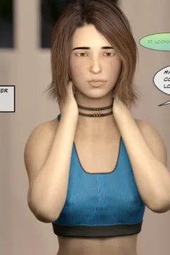 Bree’s Transformation 1 (5)