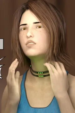 Bree’s Transformation 1 (6)