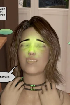 Bree’s Transformation 1 (9)