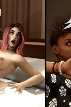 Bree’s Transformation 2 (10)