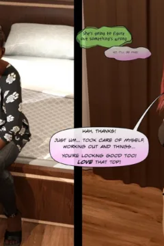 Bree’s Transformation 2 (13)