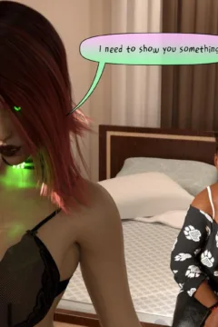 Bree’s Transformation 2 (18)