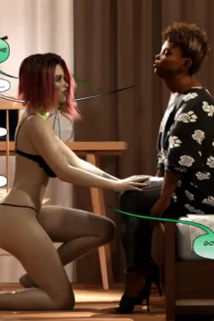 Bree’s Transformation 2 (35)