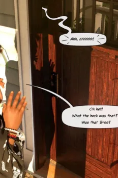 Bree’s Transformation 2 (4)