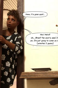 Bree’s Transformation 2 (5)