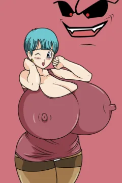 Buu’s Pet016