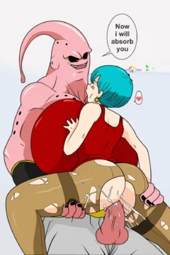 Buu’s Pet028