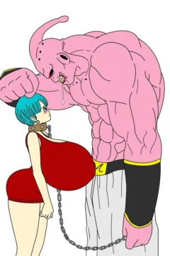 Buu’s Pet034