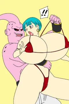 Buu’s Pet042
