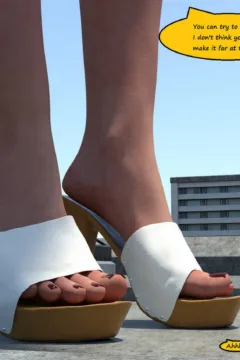 Camille Shrinks Ardi (7_10) – sizechange