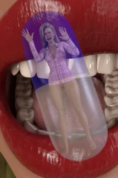 Capsuled Little Sister (6)