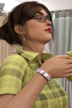 Capsuled Little Sister (7)