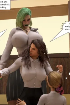 Change is Good 01 020 – Torchlight3D