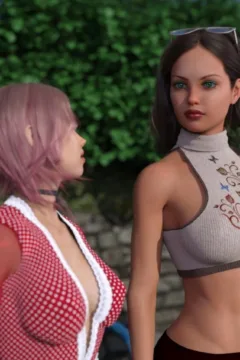 Charming Nurses 10 (10)