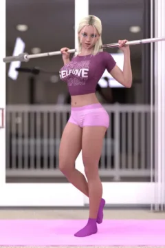 Charming Nurses 10 (123)