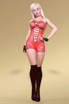 Charming Nurses 10 (127)