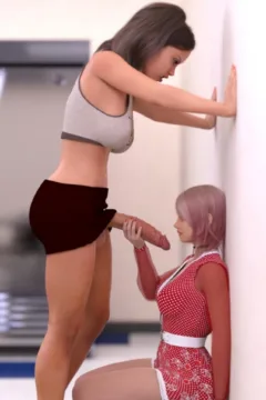 Charming Nurses 10 (35)