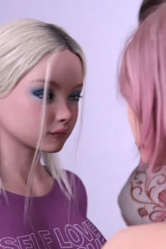 Charming Nurses 10 (81)