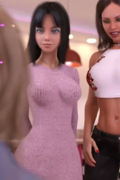 Charming Nurses 8 (104)