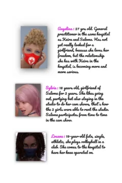 Charming Nurses 8 (3)