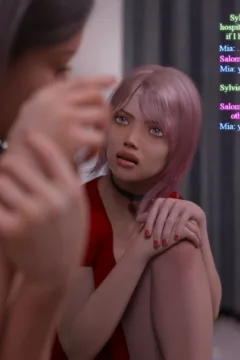 Charming Nurses 8 (75)