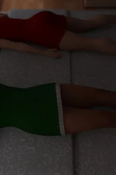 Charming Nurses 8 (78)