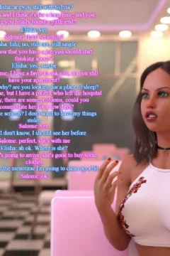 Charming Nurses 8 (95)