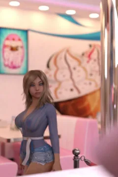 Charming Nurses 8 (99)