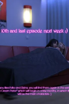 Charming Nurses 9 (104)