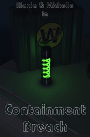Containment Breach (1)