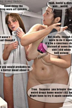 Containment Breach (15)