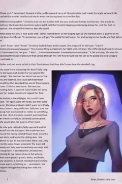 Coyotes-Trick-Chapter-3-5