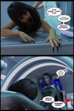 Darkness Ascendant (865)