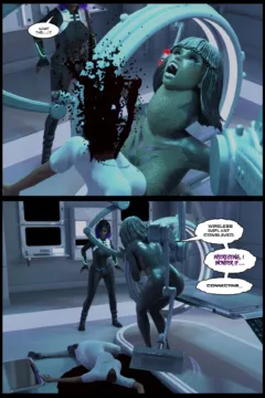 Darkness Ascendant (868)