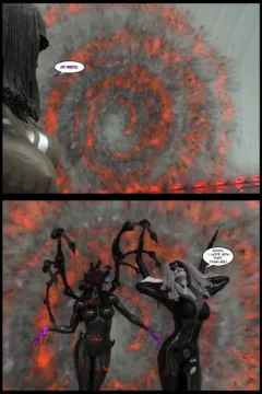 Darkness Ascendant (880)