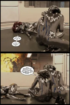 Darkness Ascendant (886)