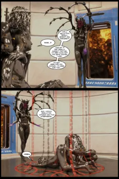 Darkness Ascendant (888)