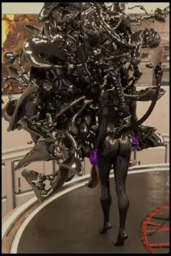 Darkness Ascendant (892)