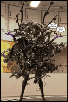 Darkness Ascendant (893)