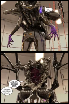 Darkness Ascendant (894)