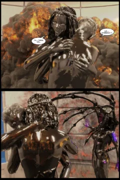 Darkness Ascendant (897)