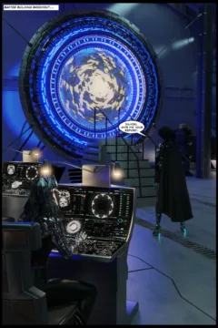 Darkness Ascendant (899)