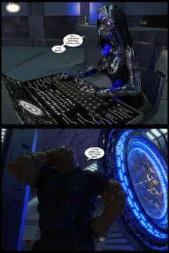 Darkness Ascendant (900)