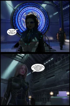 Darkness Ascendant (901)