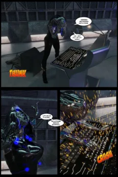 Darkness Ascendant (905)