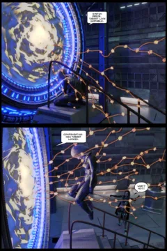 Darkness Ascendant (906)