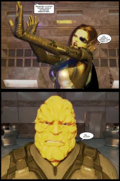 Darkness Ascendant (907)